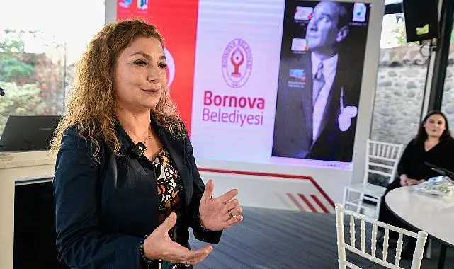 Başkan Eşki: “Atık, doğru değerlendirildiğinde bir kaynağa dönüşür”