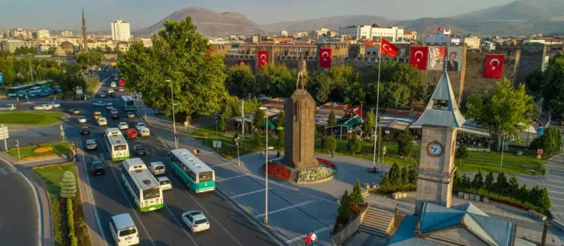 kayseri haber bedava