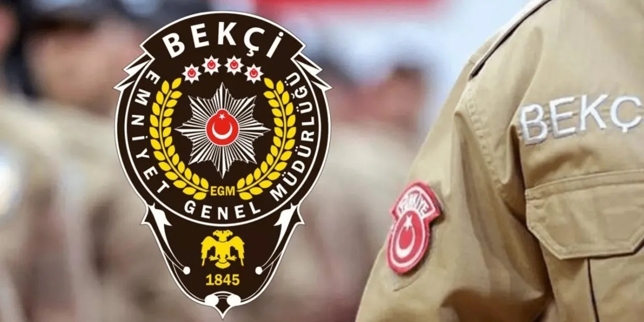 2025 bekci alimlari