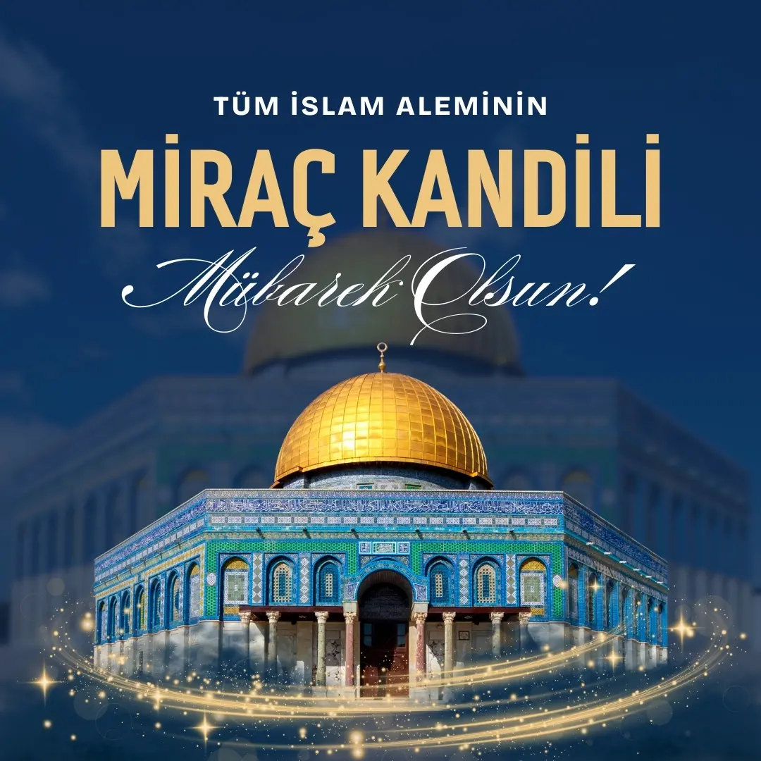 miraç kandili