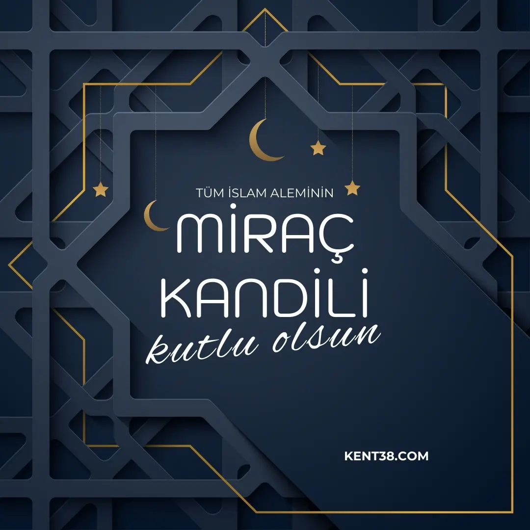 miraç kandili