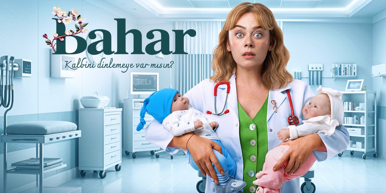 bahar izle