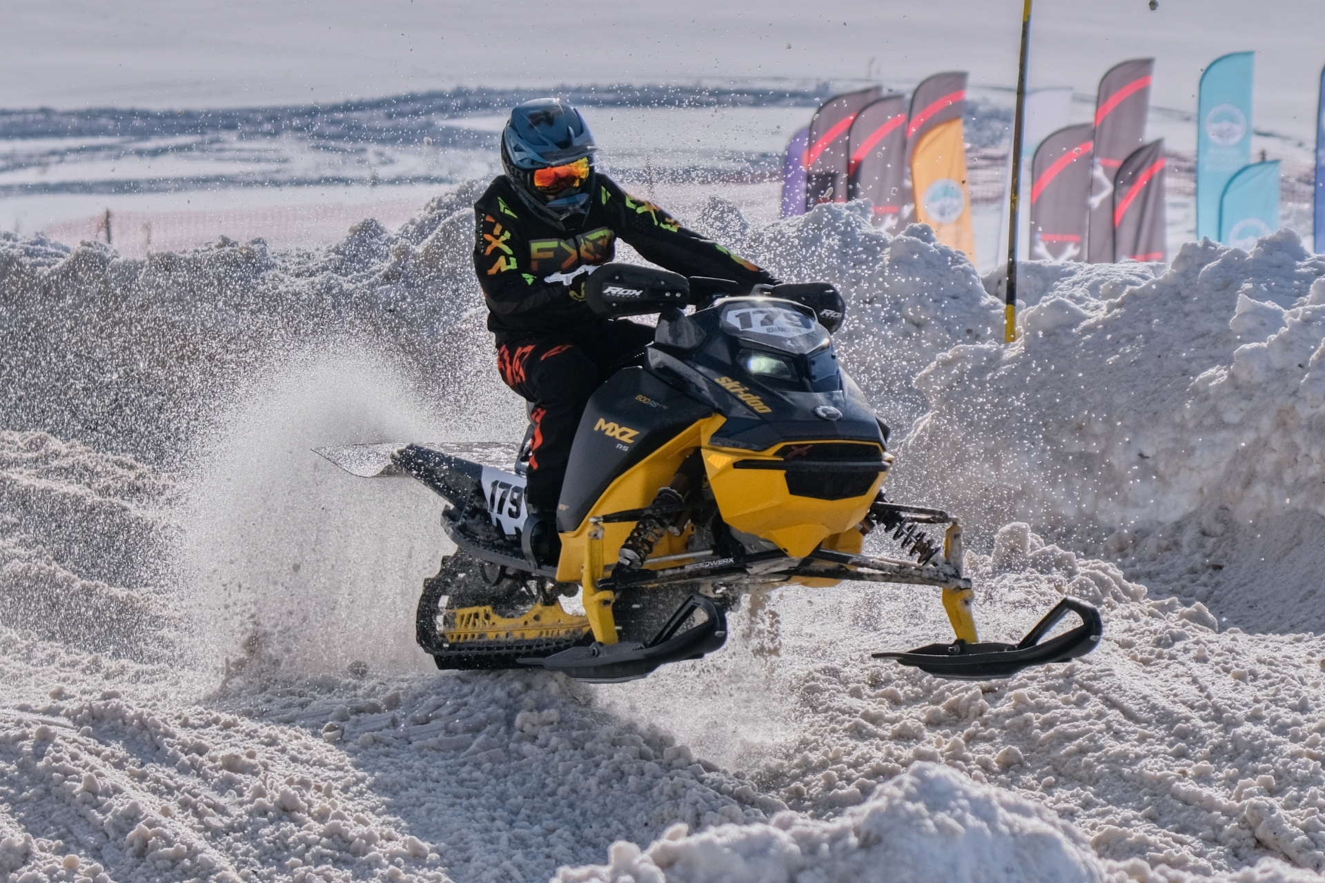 erciyes-dunya-kar-motosikleti-sampiyonasi