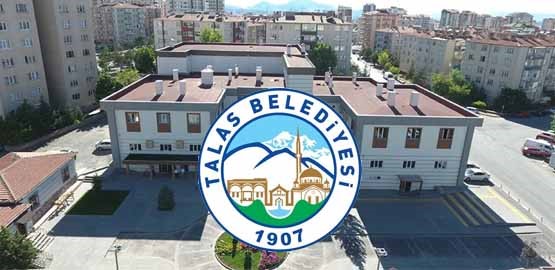 talas belediyesi iletisim