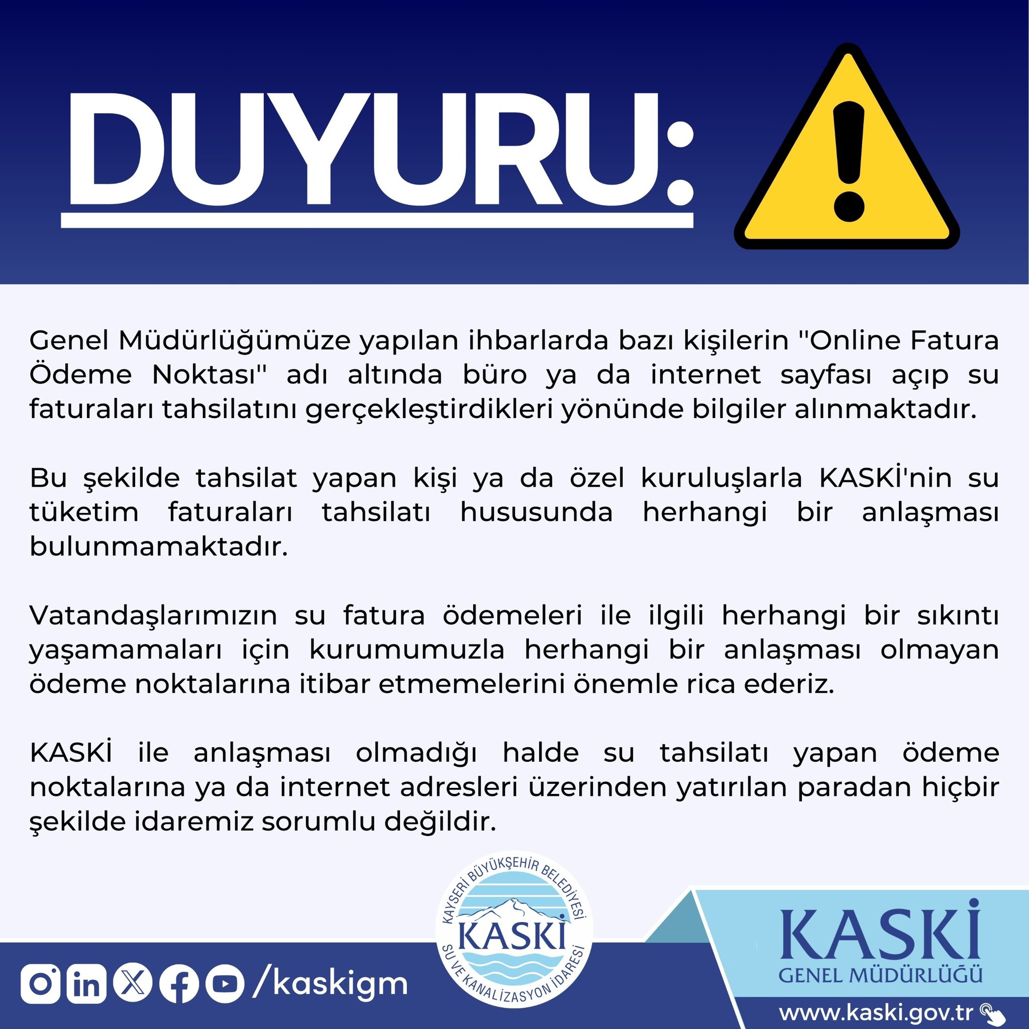 kaski