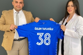 deva spor özlem taflıoğlu