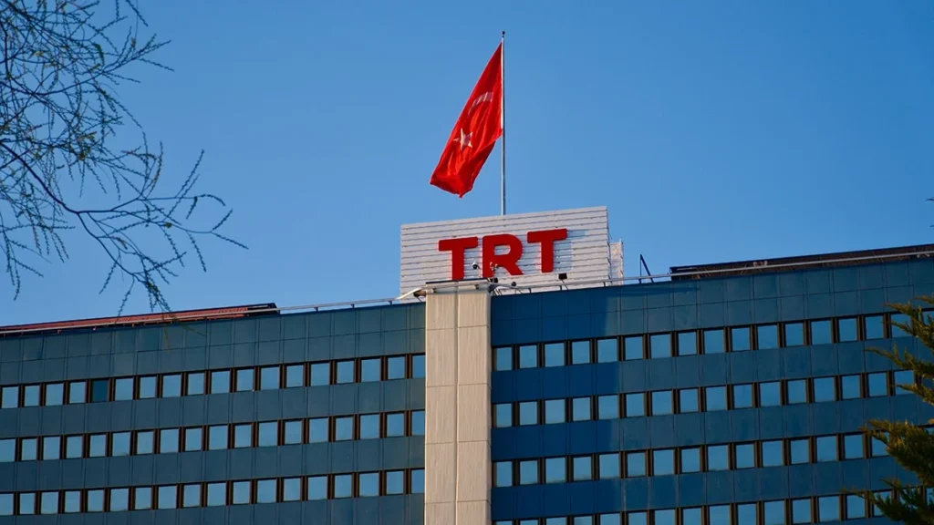 trt eleman alımı