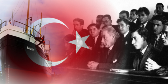 19 Mayıs’ta ne oldu?