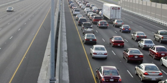 Trafikte 3 saniye kuralı nedir?