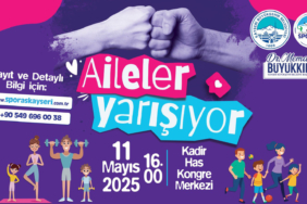 aileler yarışıyor