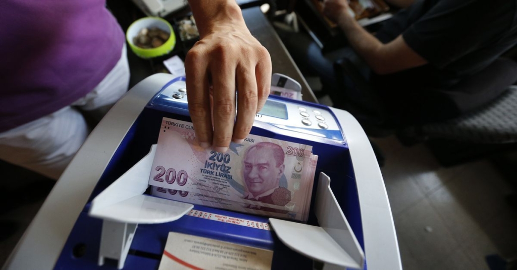 banka çalışanı