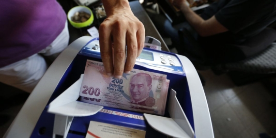 Ziraat Bankası 565 personel alımı başvuruları başladı