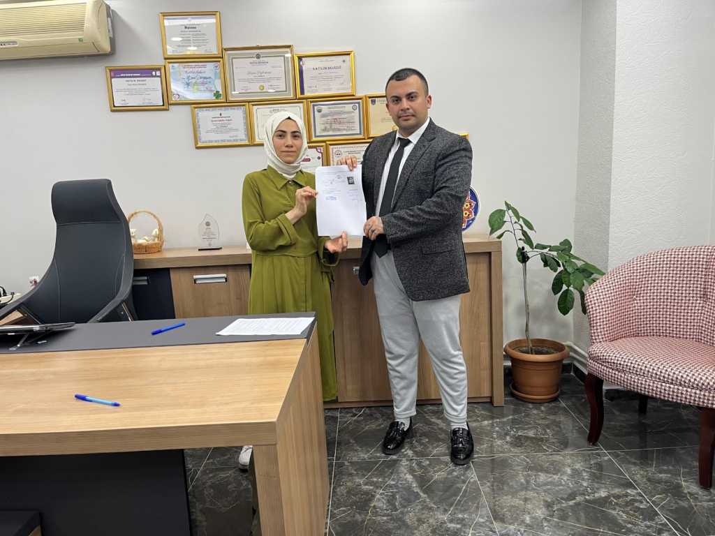deva spor klübü 2 Merve Demirbilek