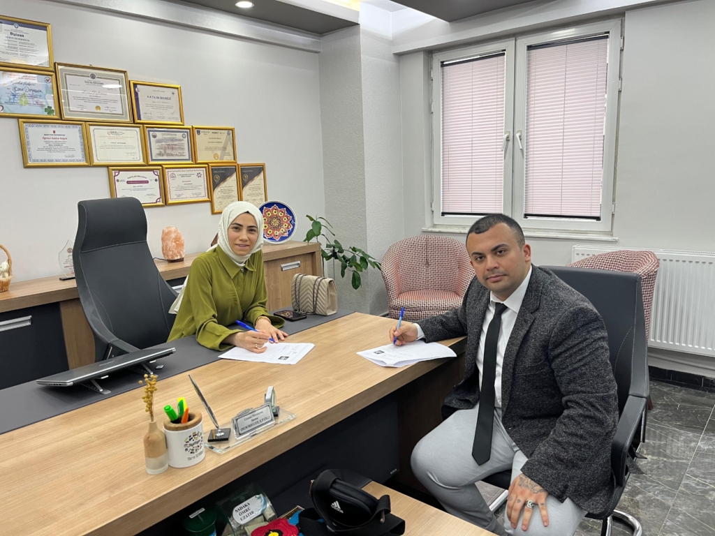 deva spor klübü Merve Demirbilek