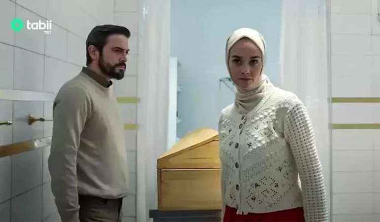 gassal 2.sezon izle