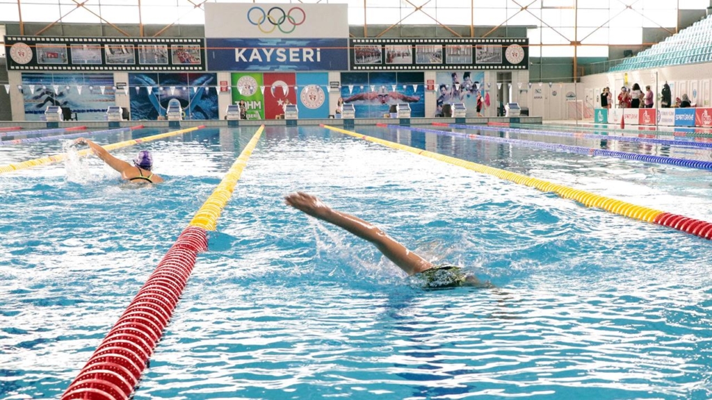 kayseri spor aş eleman alımı