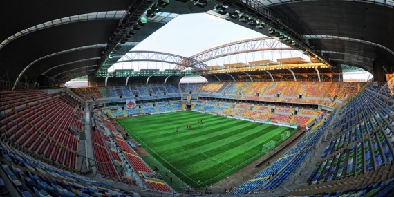 Kayserispor maç bileti 38 TL, Hemen al