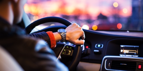 Trafikte bunları yapan sürücülere hapis cezası verilecek