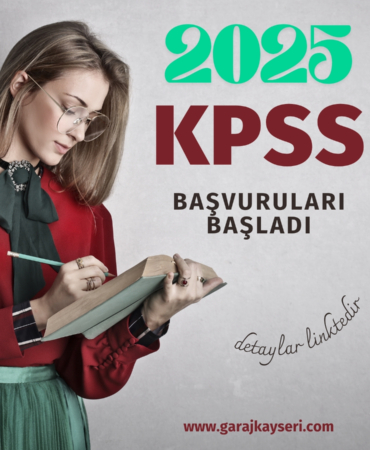 2025 kpss başvuruları başladı