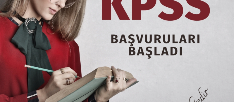 2025 kpss başvuruları başladı