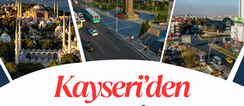 Ankara 2, İstanbul 5 saate düşecek