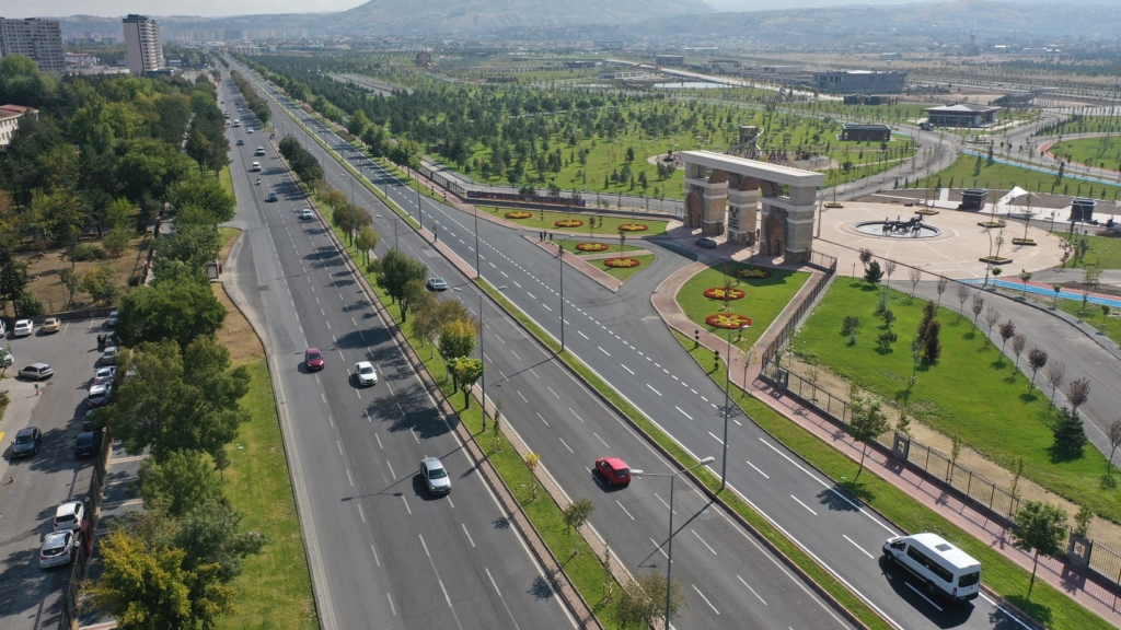 kartal kavşağı
