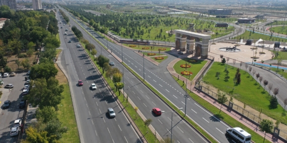 Kartal Katlı Kavşağı Projesi İçin “Alternatif Yol” Belli oldu
