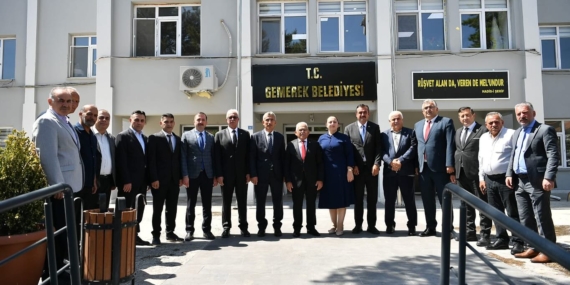 Kayseri, Sivas’la Kardeş Oldu