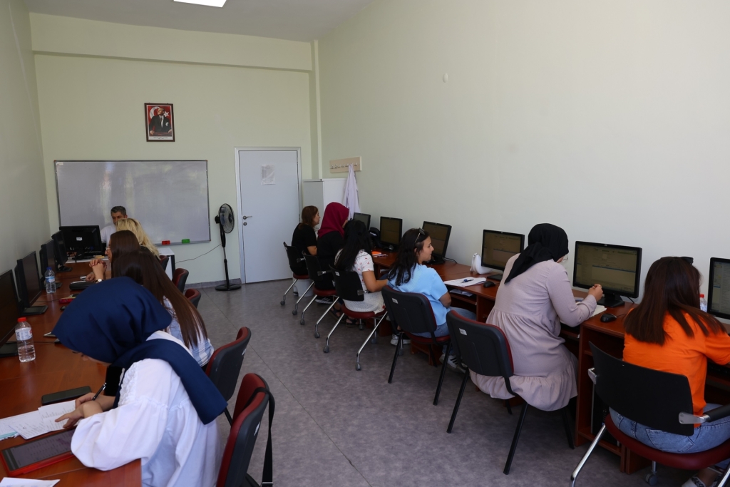 kurs kaymek