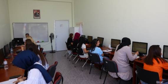 KAYMEK Yaz Kursları İçin Kayıtlar Başlıyor