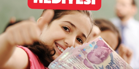Öğrencilere 13.262 TL karne hediyesi verilecek, hemen başvur