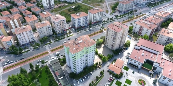 Talas’ta yaşayanlara müjde! Açılıyor.