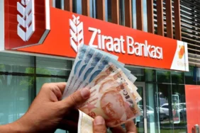 ziraat bankası yardımı
