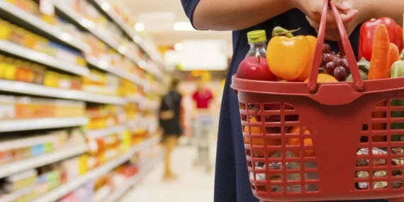 3 bin TL market alışverişi başvurusu