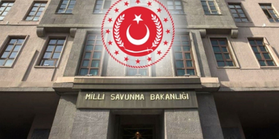 Kayseri’de Hava ana bakım müdürlüğüne 33 eleman alımı yapacak