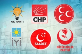 Siyasi parti üyelik sorgulama