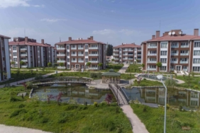 toki ev satışı