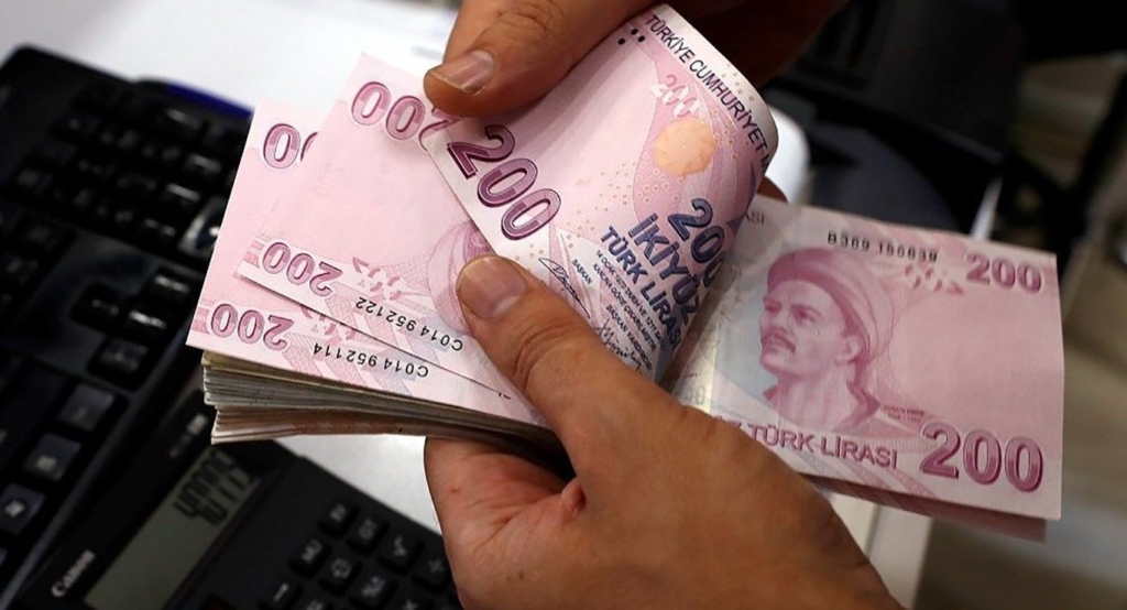 para-tl-kazanma-1024x554 2026'da Maaşlardan %3 Kesinti Başlıyor! Kimlerden kesilecek?