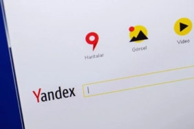 yandex 150 tl çek