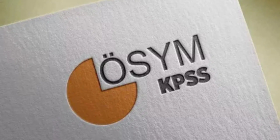 2026 KPSS başvuru ve sınav tarihleri belli oldu