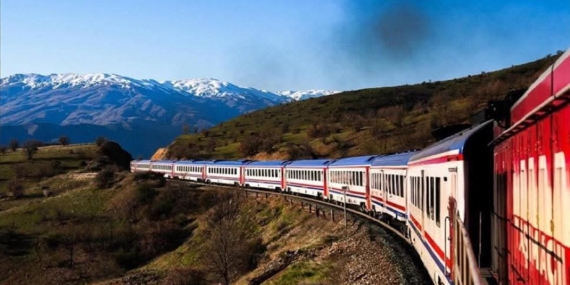 Paris’e tren seferleri başladı, İşte bilet fiyatları
