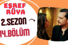 eşref rüya 2.sezon izle