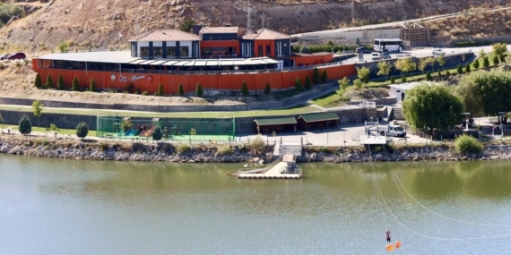 Kayseri’de o ilçede Festival ve Konser var