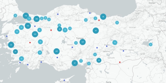 Kayseri 5.ci sıraya girdi
