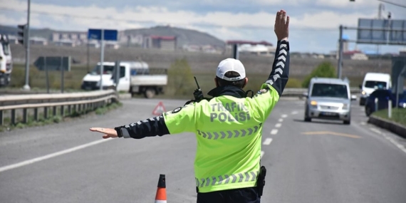 Cuma günü polis çevirmelerinin nedeni belli oldu