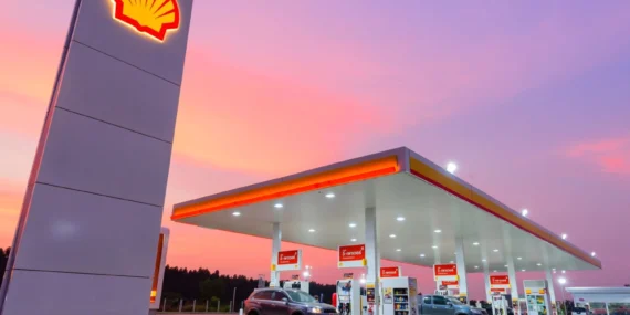 Shell’den herkese 15.000 Yakıt puanı, hemen al