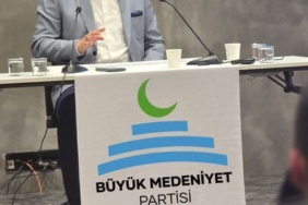 büyük medeniyet partisi