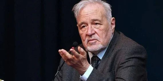 İlber Ortaylı durumu nasıl?