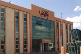 meysu gıda eleman alımı