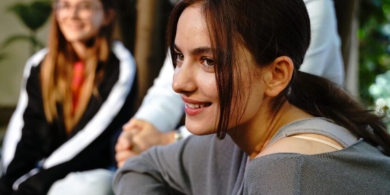Taşacak Bu Deniz Eleni’nin annesi kim?